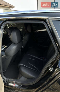 Универсал Audi A4 2010 в 