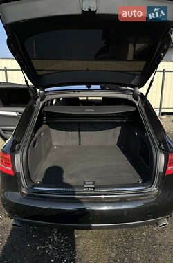 Универсал Audi A4 2010 в 