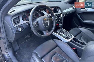 Универсал Audi A4 2011 в Луцке