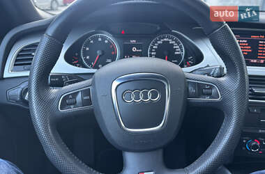 Универсал Audi A4 2011 в Луцке