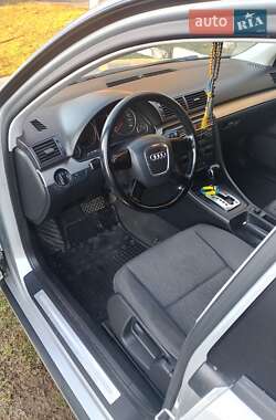 Универсал Audi A4 2006 в 