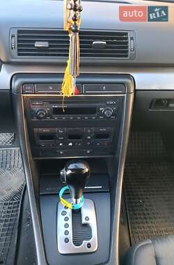 Универсал Audi A4 2006 в 