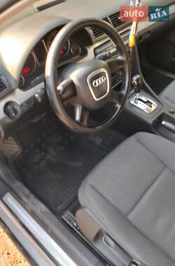 Универсал Audi A4 2006 в 