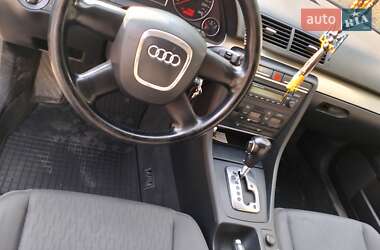 Универсал Audi A4 2006 в 