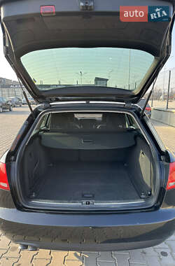 Универсал Audi A4 2007 в 