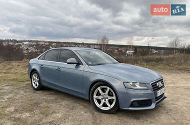 Седан Audi A4 2008 в 