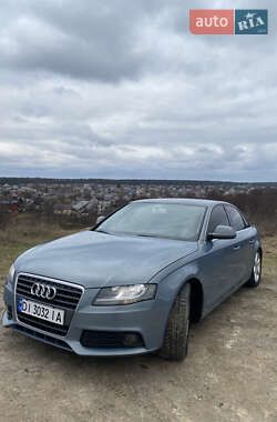 Седан Audi A4 2008 в 