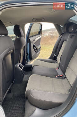 Седан Audi A4 2008 в 