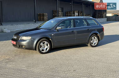 Универсал Audi A4 2004 в Житомире