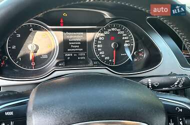 Універсал Audi A4 2015 в 