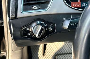 Універсал Audi A4 2015 в 
