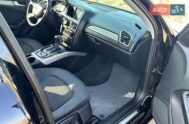 Універсал Audi A4 2015 в 