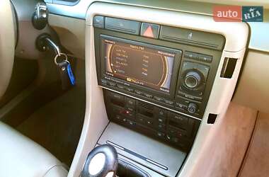 Седан Audi A4 2005 в 