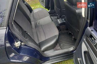Седан Audi A4 1997 в Самборе