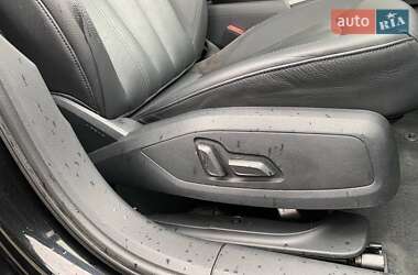Седан Audi A4 2016 в 