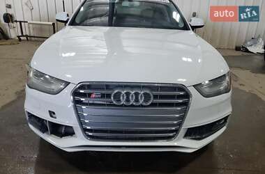 Audi A4 2014