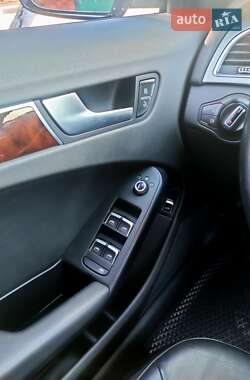 Седан Audi A4 2013 в 