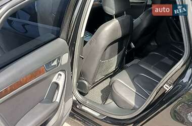 Седан Audi A4 2013 в 