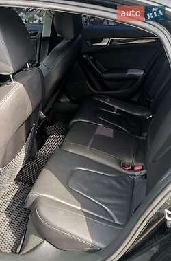 Седан Audi A4 2013 в 