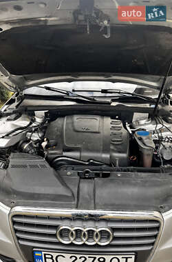 Универсал Audi A4 2008 в 