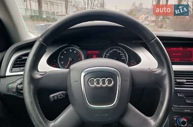 Універсал Audi A4 2008 в Києві