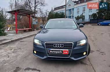 Універсал Audi A4 2008 в Києві