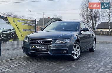 Універсал Audi A4 2009 в Луцьку