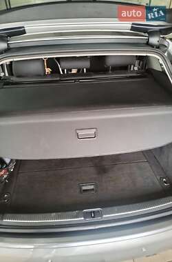 Универсал Audi A4 2002 в 