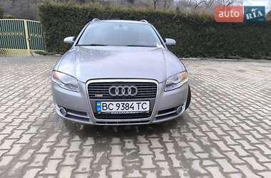 Универсал Audi A4 2007 в Турке