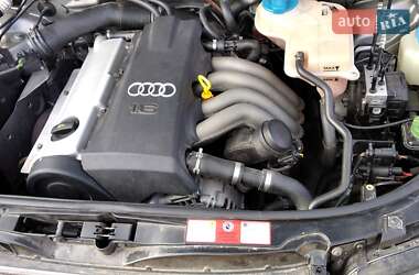 Универсал Audi A4 2003 в 