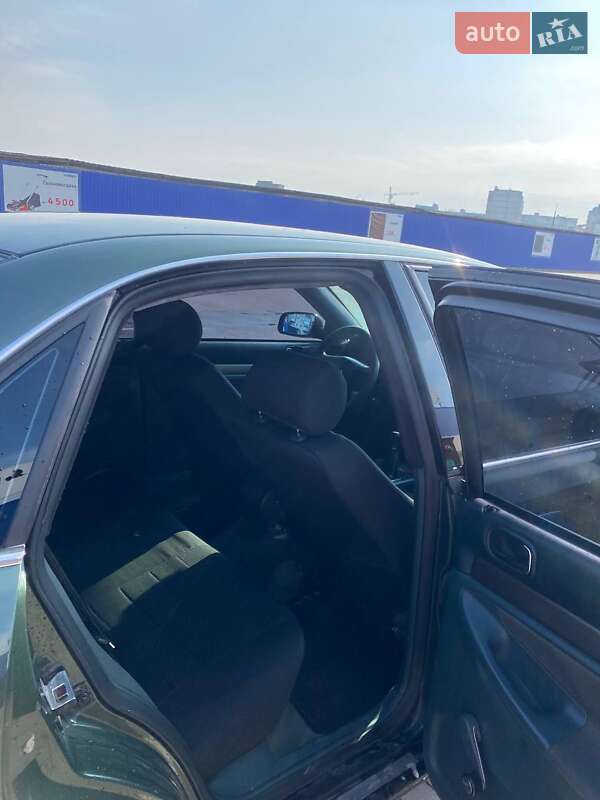 Седан Audi A4 1999 в Калуше