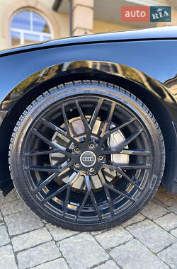 Седан Audi A4 2016 в 