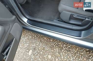 Седан Audi A4 2001 в 