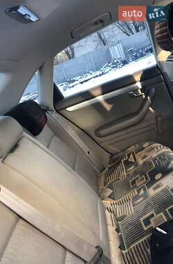 Седан Audi A4 2005 в 