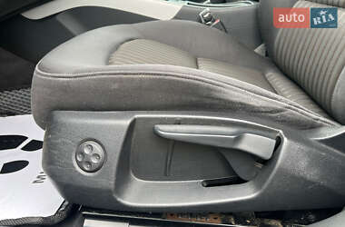 Седан Audi A4 2010 в 