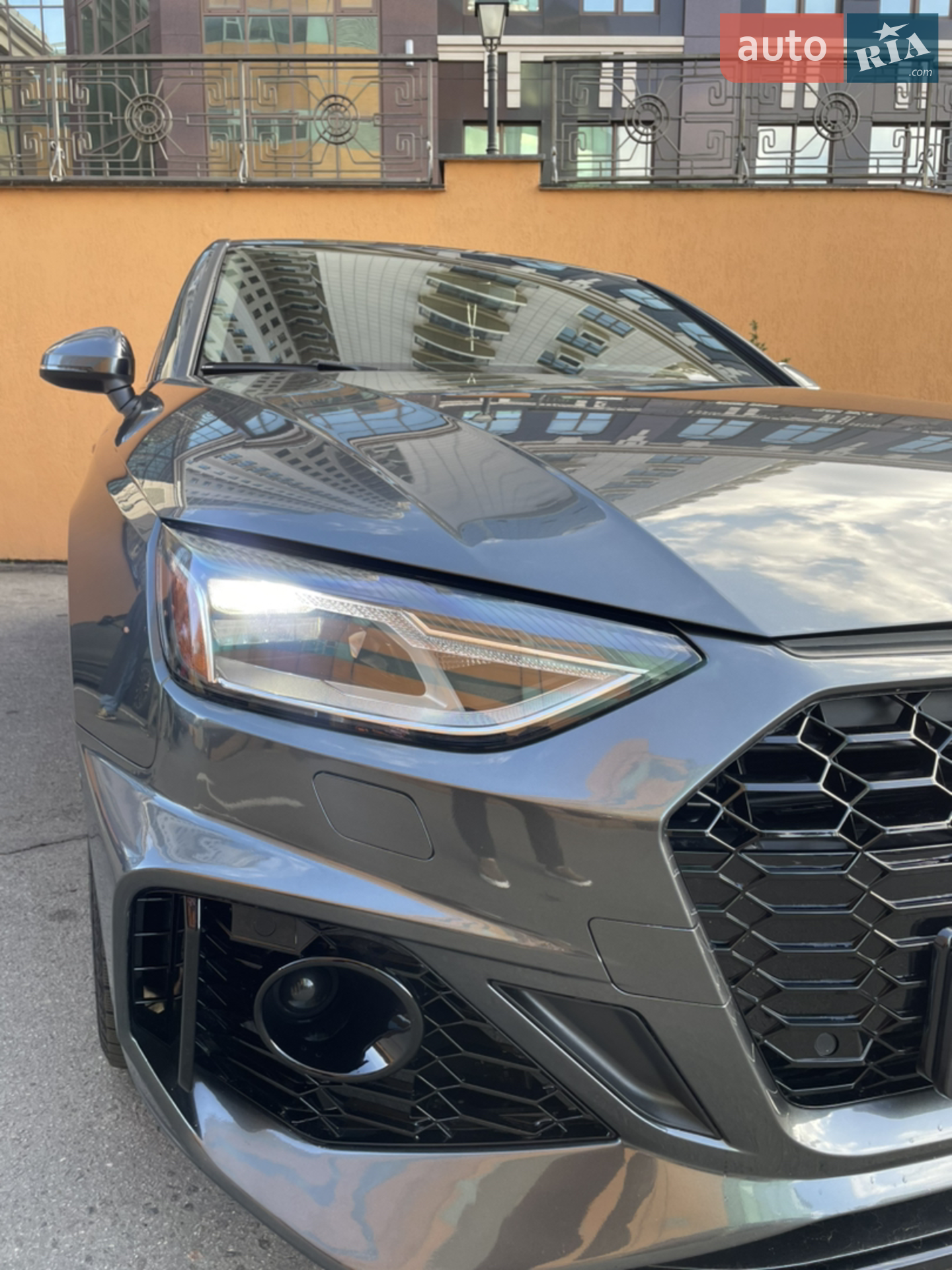 2020 Audi A4 - мініатюра 9