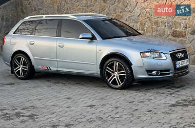 Универсал Audi A4 2006 в 
