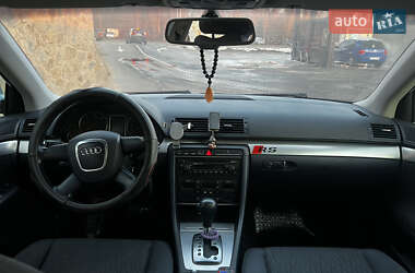 Универсал Audi A4 2006 в 