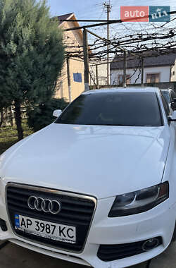 Седан Audi A4 2011 в Виноградове