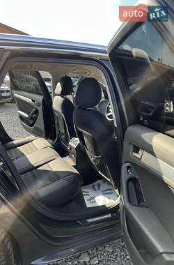 Универсал Audi A4 2010 в 