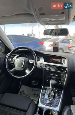 Универсал Audi A4 2010 в 