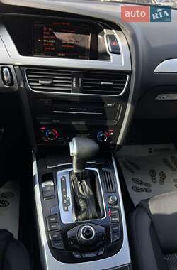 Универсал Audi A4 2010 в 