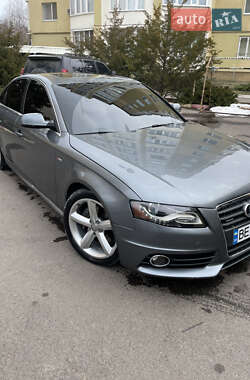 audi a4 2011 в Николаев от профессионального продавца Олександр