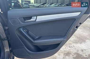 Седан Audi A4 2013 в 