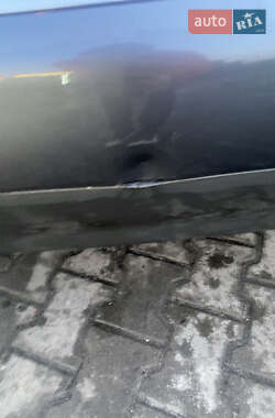 Универсал Audi A4 2002 в Львове