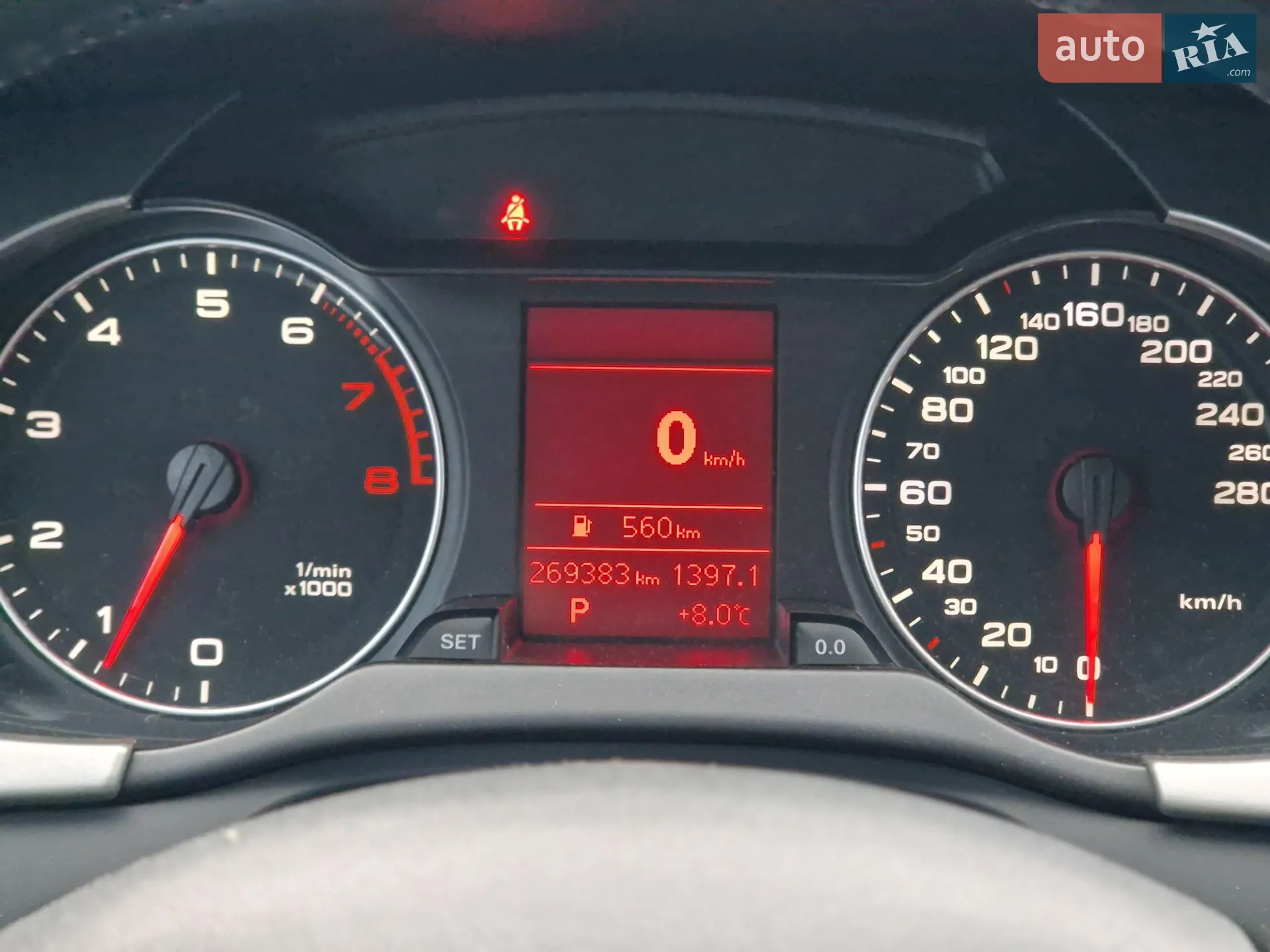 2010 Audi A4 - мініатюра 24
