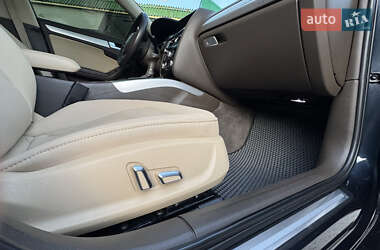 Седан Audi A4 2013 в 