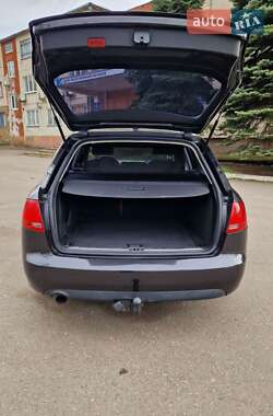 Универсал Audi A4 2006 в 