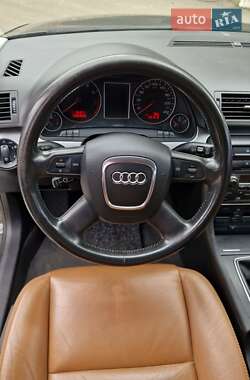 Универсал Audi A4 2006 в 