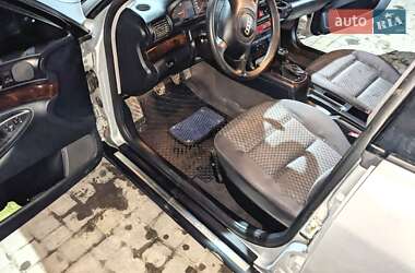 Седан Audi A4 1999 в 